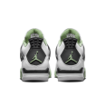thumbnail image 3 of Sneakers Nike Retro 4 Jordan Seafoam AQ9129103 Unisex color Blanco, 3 of 4