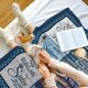 thumbnail image 4 of LHSHID Mother in Law Gifts from Daughter in Law Mother in Law Gifts Blanket Mother in Law Birthday Gifts Mother in Law Gifts Ideas for Christmas for Mother in Law Throw Blankets 60x80in, 4 of 6