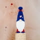 thumbnail image 5 of Decoraciones Del 4 de Julio, Muñeca Del Gnomo Patriótico de la Independencia, Paño Azul 9x6x31.5cm Decoración Del Gnomo Del 4 de Julio para la Fiesta Del Hogar Decoraciones Patrióticas para el Hogar, 5 of 7