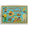 thumbnail image 1 of Bulletin Board Set - Fall Harvest - 150 Pieces - Educational and Learning Activities for Kids, 1 of 4