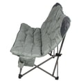 thumbnail image 2 of Silla plegable Ozark Trail Doble con bolsa de transporte, 2 of 4