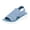 Sky Blue, variant on Rokment Womens Orthopedic Walking Sandals with Arch Support Lightweight Comfortable Elastic Mesh Open Toe Memory Foam Slip on Workout Sneakers Summer Shoes for Tennis Hiking Beige Size 6