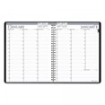 thumbnail image 2 of House of Doolittle Professional Weekly Planner, 24 Months, Jan-Dec, 2 of 7