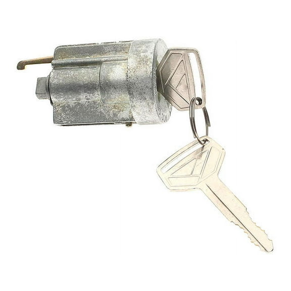 Ignition Lock Cylinder - Compatible with 1985 - 1986 Toyota MR2