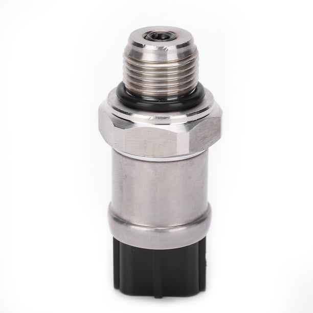 Sensor De Interruptor De Presión, Sensor De Alta Presión Confiable Alta Precisión Práctico Estable Sensible Para Excavadora Hitachi Para Excavadora