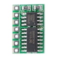 thumbnail image 2 of Módulo Convertidor Transceptor 33 V 5 V UART Serie a RS485 SP3485 Módulo Convertidor Transceptor Tamaño Mini ANGGREK Otros, 2 of 8
