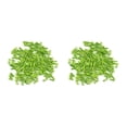 thumbnail image 1 of QualitChoice Lot de 50 Embouts de Câbles de Frein de Vélo de Montagne Remplacement Protecteur de Ligne de Dérailleur Manches de Protection Cyclisme Vert 2ensemble, 1 of 6
