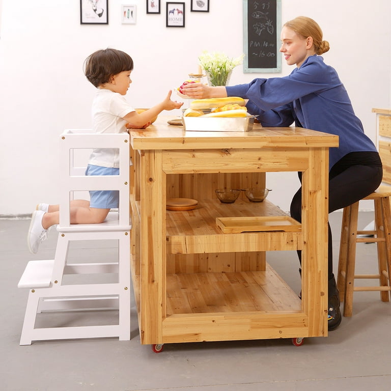 Sdadi kids kitchen step stool sale