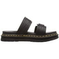 thumbnail image 7 of Dr. Martens Men's Slide Sandal, Black Hydro, 8, 7 of 7