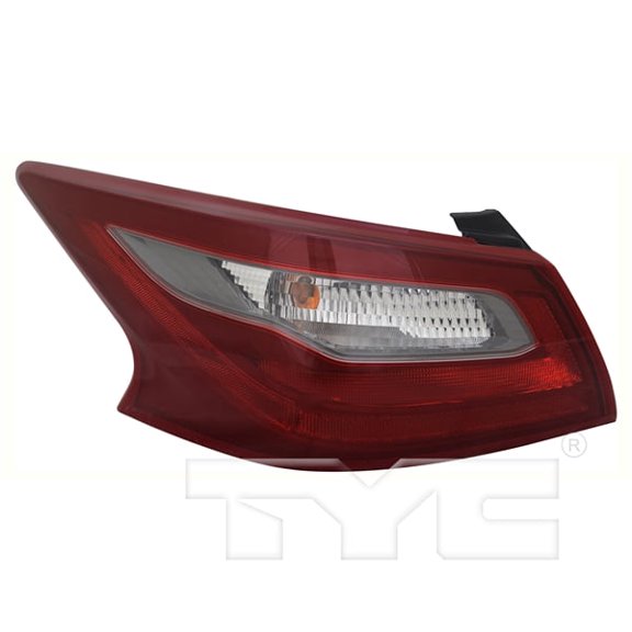 TYC TAIL LIGHT ASSEMBLY
