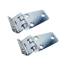 White Water 7724ES Stamped Offset Hinge