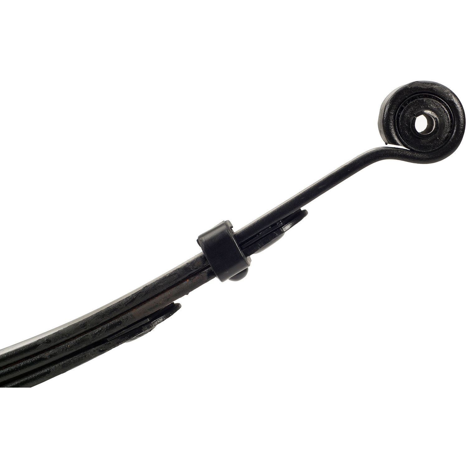 Dorman 69-265 Rear Leaf Spring Compatible with Select Nissan Models