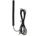 thumbnail image 1 of Tv Antenna With Sticker Tv Adhensive Antenna 433/470mhz Tv Antenna Signal Reception Tv Antenna Tv Antenna 433/470MHz TV Adhensive Antenna High Gain Signal Reception TV Antenna With, 1 of 8