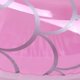 thumbnail image 4 of Pink Swimming Ring for Kids Inflatable Tube Toy Swimming Pool Float Ring Beach Water Toys Party Supplies, 4 of 5