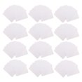 thumbnail image 1 of Raindrops 600Pcs Blank Card Set White Paper for Versatile Use Wedding Invitations Graffiti and Business Cards, 1 of 6