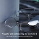 thumbnail image 4 of 4 Uds Protector de hélice para DJI Mavic Air 2 Kits de protección de parachoques WDOplteas Para estrenar, 4 of 9