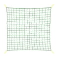 thumbnail image 1 of Red de enrejado para jardín, soporte para plantas, malla ligera para pepinos 180cmx180cm, 1 of 9