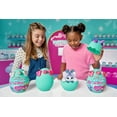 thumbnail image 5 of Rainbocorns Collectible Girls 3+ Year Stuffed Animals & Plush Toy, Cotton, Multi-color Pink, 5 of 7