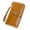 Yellow, variant on Leather Wallet Women Rfid Blocking Large Capacity, Zip Around Long Wallet - Pu Phone Clutch Purse, Trifold Ladies Wallets Coins Zipper Pocket with Id Window, Card Holder Wristlet, Red
