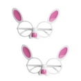 thumbnail image 3 of 2 Pcs Lunettes Amusantes Robe de Soirée Lunettes de Fête Enfants Cosplay Cadeaux, 3 of 6