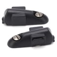 thumbnail image 2 of Talkie Earpiece Adapter, Plastic  Talkie Audio Adapter Durable Portable Lightweight  For GP328 HT-750, 2 of 8
