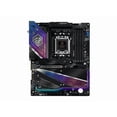 thumbnail image 2 of ASRock Phantom Gaming X870 Nova WiFi AM5 AMD X870 ATX Motherboard, 2 of 10