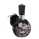 thumbnail image 2 of Perfume De Mujer, Fragancia De Flores, Decoración De Rosas Negras, Boquilla De Aluminio, Botella De Encaje De Perfume Femenino Para Citas ANGGREK EG1410, 2 of 8