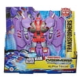 thumbnail image 4 of Transformers Toys Cyberverse Action Attackers Ultra Class Alpha Trion Action Figure, 4 of 5