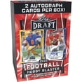 thumbnail image 1 of 2022 Leaf Football Hobby Blaster Box, 1 of 2