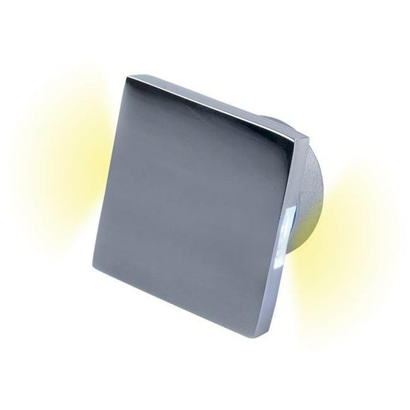 Sea-Dog 401417-1 Lumière de Courtoisie Carrée à LED - Blanche
