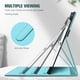 thumbnail image 3 of Funda Fintie para Samsung Galaxy Tab S10 FE/S9 FE 5G 10.9 pulgadas/Tab S9, 3 of 9