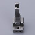 thumbnail image 3 of AMLESO Invisible Zipper Foot Hinged High Shank for Industrial Sewing Machine S518, 3 of 8