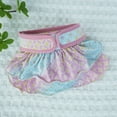 thumbnail image 6 of Mosey Female Dog Diapers Washable Highly Absorption Leak-Proof Anti-harassment Pet Menstrual Pants Sanitary Panties Pet Supplies, 6 of 7