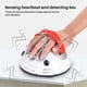 thumbnail image 2 of Polygraph Test Lie Detector Shocking Liar Funny Adjustable Adult - Party Game Consoles Gifts Toy, 2 of 5