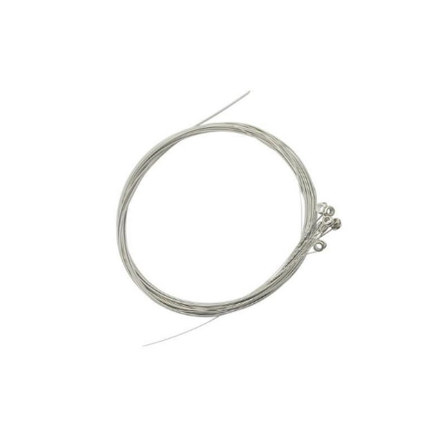 E100 Electric Guitar String Nickel Alloy Wound Guitar Stainless Steel Strings