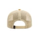 thumbnail image 4 of KNITE Gorra Tools Van CL Trucker Hombre Ajustable Vintage Estilo Adventure, 4 of 5