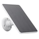 thumbnail image 4 of Cargador de Panel Solar Nikou 10 W IP65 Impermeable para Arlo Pro 3 y Pro 4 Blanco, 4 of 15