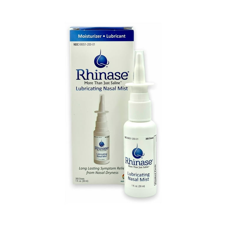 lubricating nose gel Secaris Nasal Gel 30g Available at Cloud Pharmacy Toronto