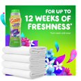 thumbnail image 2 of Gain + Odor Defense In-Wash Scent Booster, Super Fresh Blast Scent, HE Compatible, 2 of 9