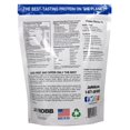 thumbnail image 3 of Jay Robb - Egg White Protein Powder Vanilla - 1.5 lbs., 3 of 3