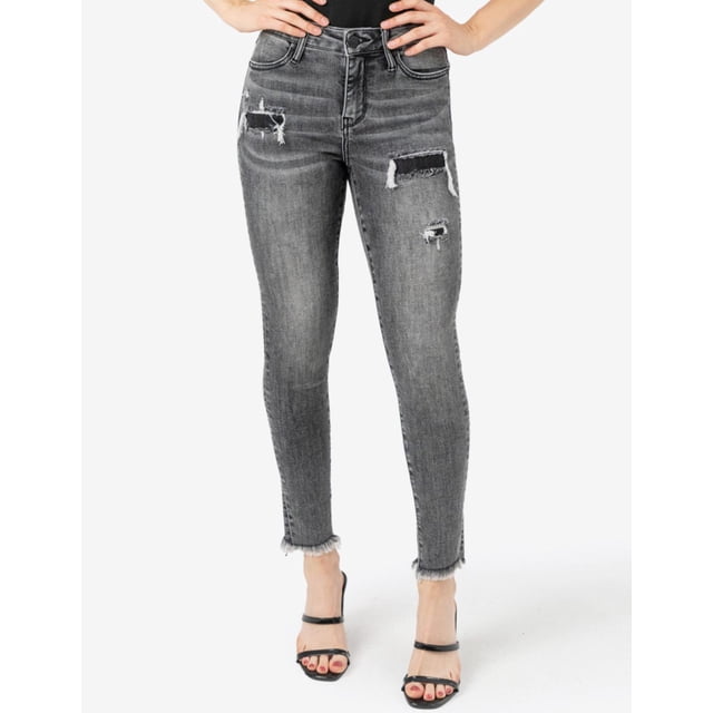 Jeans Skinny con strech Balam /Juvenil, 6338 (Gris) gris CH