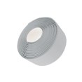 thumbnail image 2 of Billuyoard 2 uds cinta adhesiva de PVC duradero 1 rollo cocina baño pared sellado cinta Gadgets impermeable a prueba de moho 3,2 m x 3,8 cm/2,2 CM Juegos de accesorios de baño gris Billuyoard HA7412-06B, 2 of 6