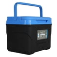 thumbnail image 5 of Hielera Hartplas Izta Capacidad 9 Qt 8.5 Litros azul S, 5 of 5
