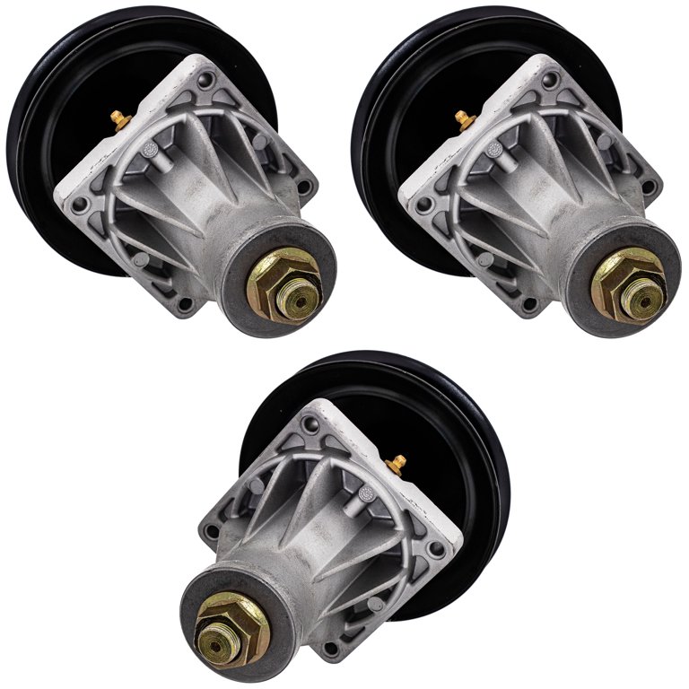 Koomaha Deck Spindle for Cub Cadet Z-Force Craftsman Troy Bilt Z8600 Z8200 618-06076A Koomaha Deck Spindle for Cub Cadet Z-Force Craftsman Troy Bilt Z8600 Z8200 618-06076A
