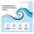 thumbnail image 5 of 1pcs Spray Nasal Limpiador Pulmonar 30ml, 5 of 5