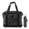 thumbnail image 1 of Bolsa de picnic portátil, cocina para acampar al aire libre de 40 L, bolsa de picnic portátil al aire libre L, bolsa de almacenamiento para acampar construida para durar, 1 of 8