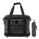 thumbnail image 1 of Bolsa de almacenamiento para cocina de camping al aire libre de 40 l, multifuncional, plegable, portátil, para picnic al aire libre., 1 of 14