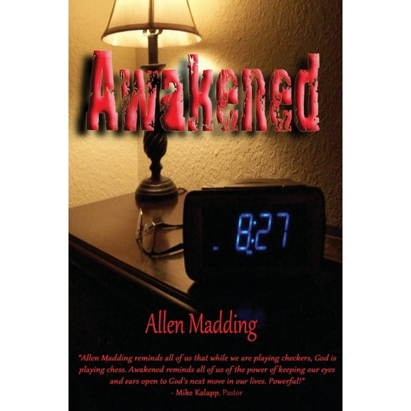 Awakened