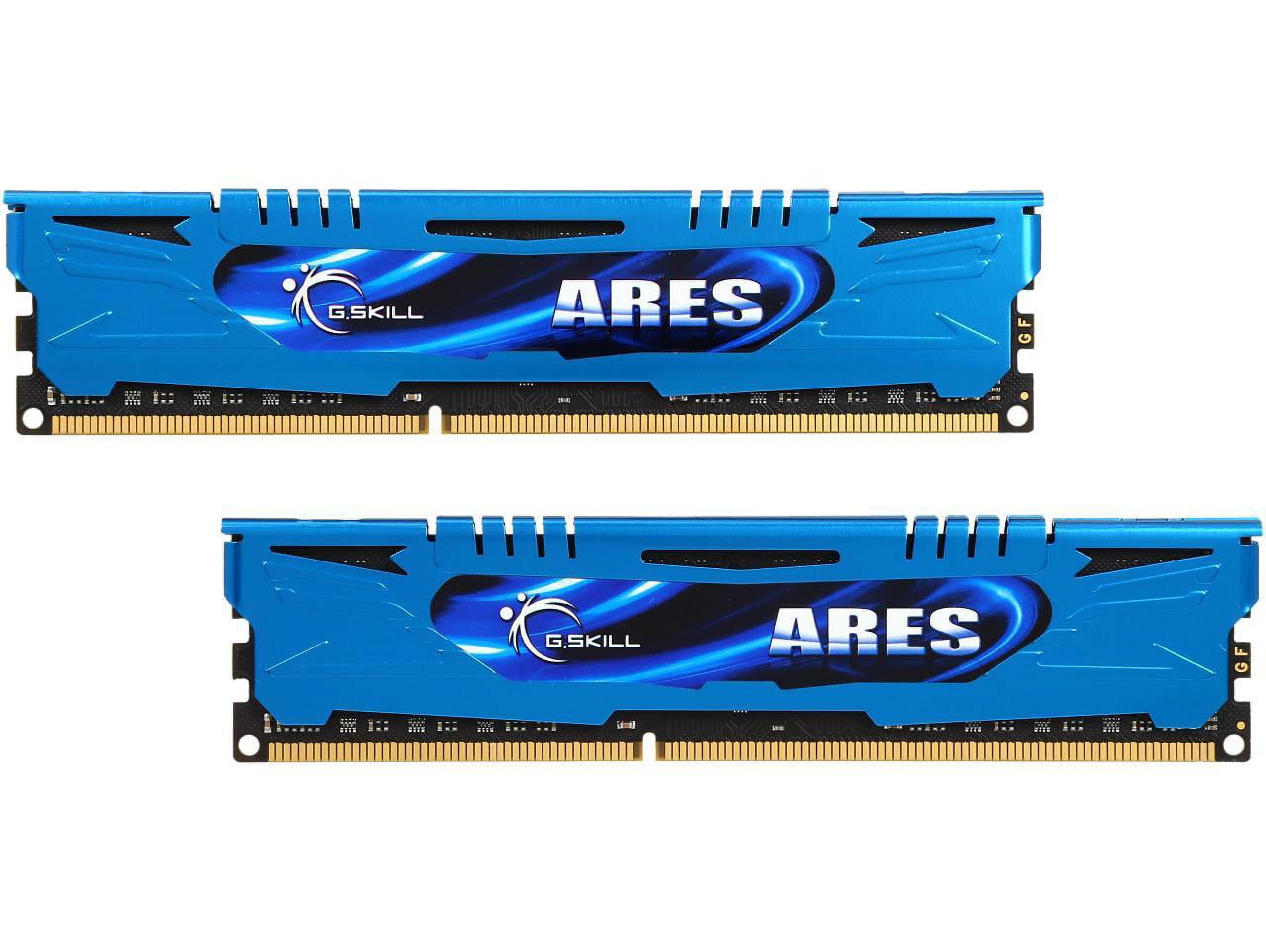 G.SKILL Aegis 32GB (2 x 16GB) 288-Pin PC RAM DDR4 3000 (PC4 24000