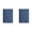Navy, variant on CoreLiving A7 Lined Journal Notebook, Hardcover Notepad with Premium PU Leather Cover, College Ruled Pages for Business Meeting Note Taking, 1 Pack